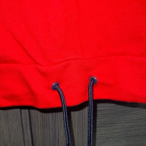 Fila Hoodie - Picture 2 of 7